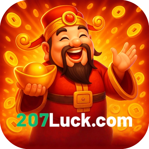 207luck