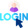 207luck icon