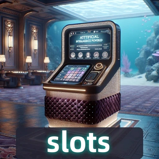Slots no 207luck: A Aventura das Apostas Online